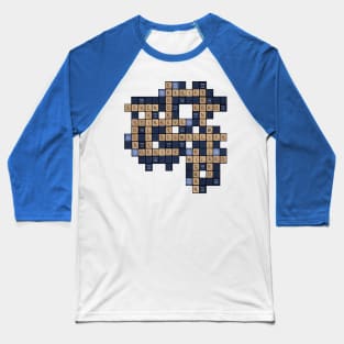 De-Smellify Baseball T-Shirt